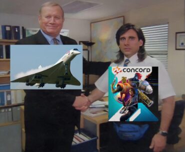 Welcome to the club