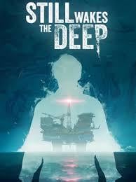 This is a good one! Curious to see what the team comes up with next! I recommend it.