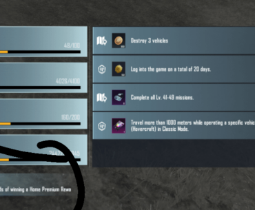 What the