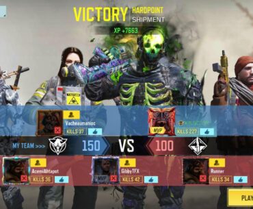 What is your bot lobby personal best?