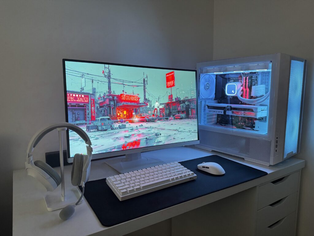 Tried to keep it clean and simple