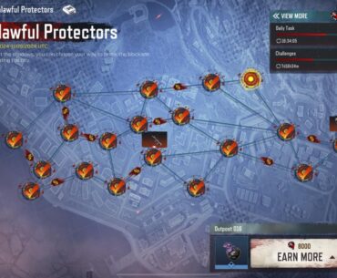 Why pmc?
