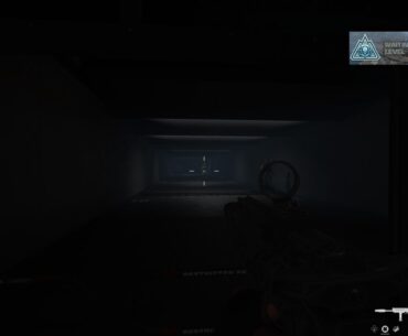 Looks like spooky halloween event came a little early this year.