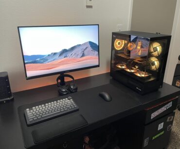 i've come a long way boys...