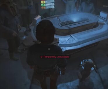 In Star Wars Outlaws, Ubisoft doesn’t allow you to gamble more than 3 times in a row