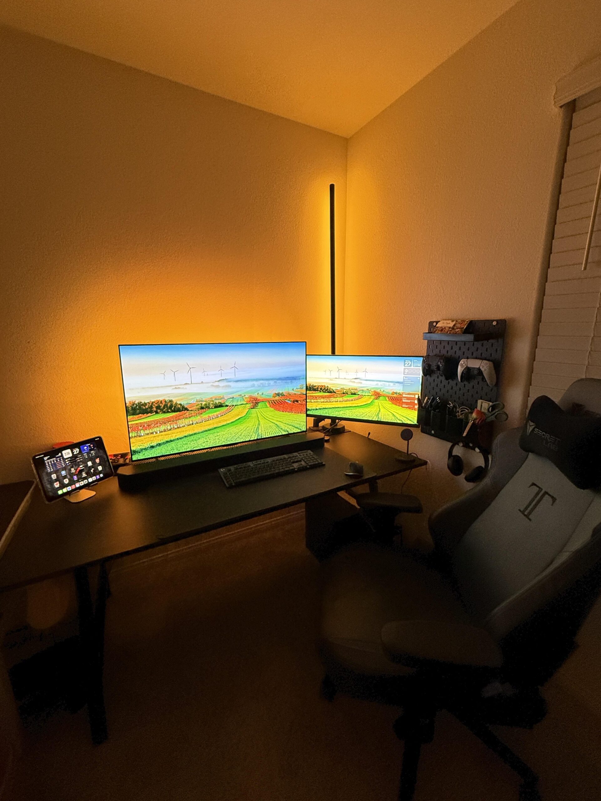 My slice of heaven My slice of heaven