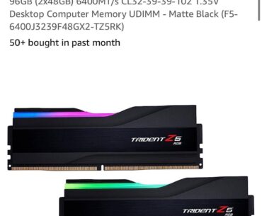 Hynix M or A die