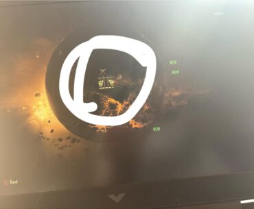Amazing HUD