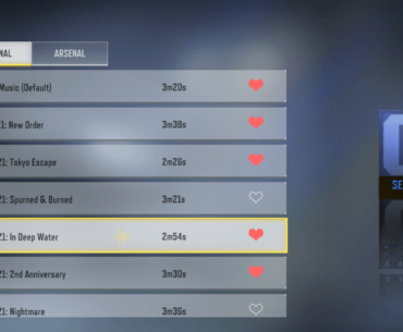 Why they don't update the BGM music anymore?