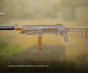 Finally Got Diamond for HG40