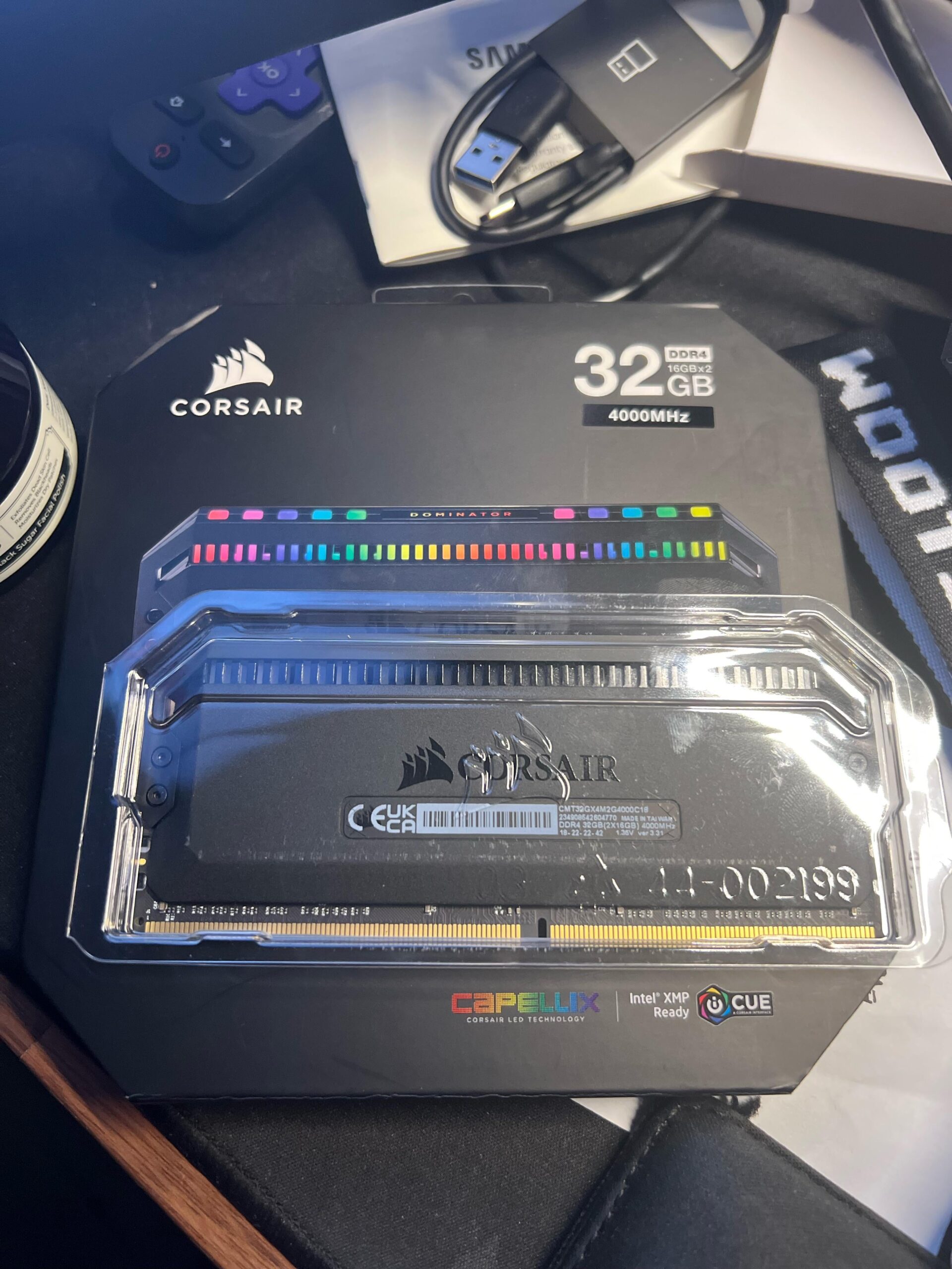 12700k z690 MSI tomahawk not posting with corsair 4x 16gb 4000mhz c18 on xmp , been messing with the gears defaults using 3600 c18 gear 1 and it just keeps looping. Any settings to get it stable I’ll be happy with 64gb i would like to keep it above 3200hz I need the extra ram 12700k z690 MSI tomahawk not posting with corsair 4x 16gb 4000mhz c18 on xmp , been messing with the gears defaults using 3600 c18 gear 1 and it just keeps looping. Any settings to get it stable I’ll be happy with 64gb i would like to keep it above 3200hz I need the extra ram