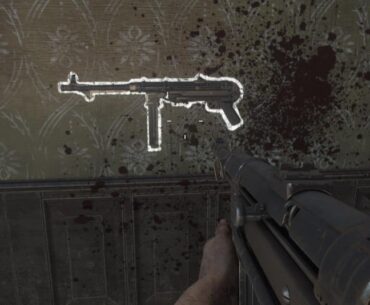 MP40 GANG Meeting 🚨🚨🚨 it has been such a long time since we last met, my MP40 friend 😔