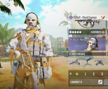 One of my favorite loadouts lol
