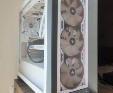 My first PC!