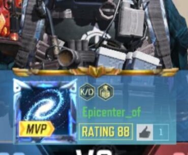 What is that k/d and little grenade thing above my name?