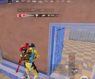 How does the YouTuber have the footsteps like that?