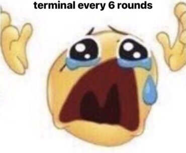 Biggest skill issue in zombies