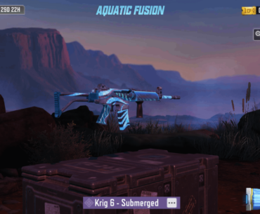 Got Lucky for the first time 🤣