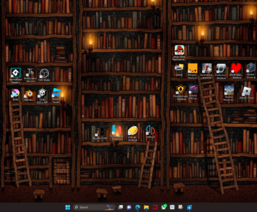 Rate Desktop