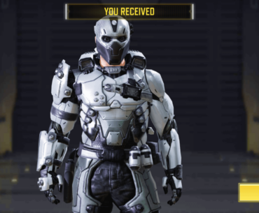 Does anyone else agree that this is the best f2p skin that they've released in a while?