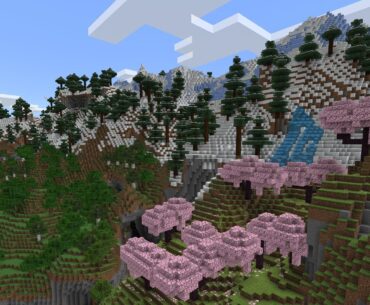 Minecraft Player Recreates New York City to Scale in the Game