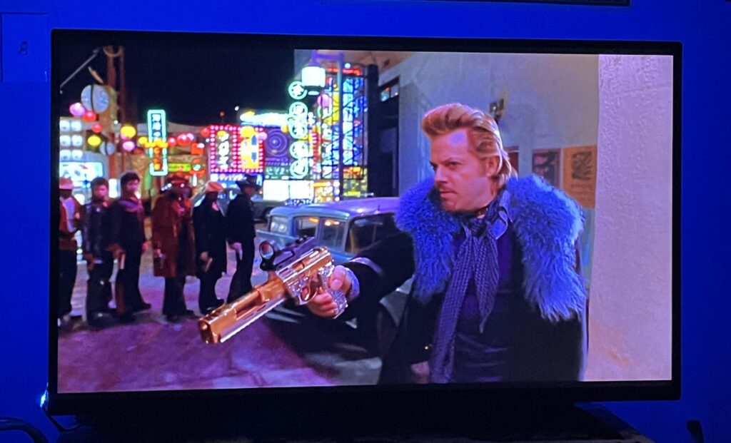 Mystery Men – 1999 Mystery Men - 1999