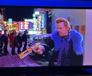 Mystery Men - 1999