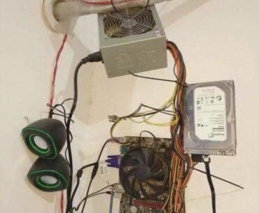 Behold the new champion of this sub