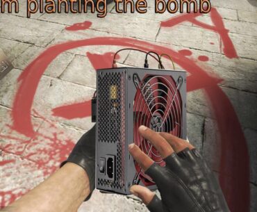 Strategic placement is key.