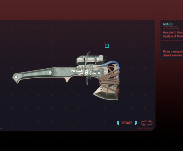 Best Throwing Weapon?