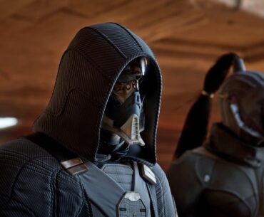 Bringing Dune Awakening to the Xbox Series S will be a "challenge", according to Funcom chief product officer