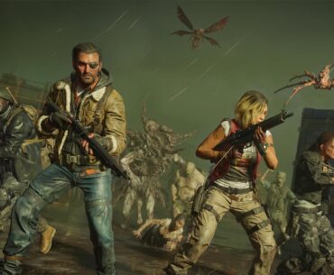 Now that we are near a month and a half away from the release of bo6 , what is everyone most excited about?