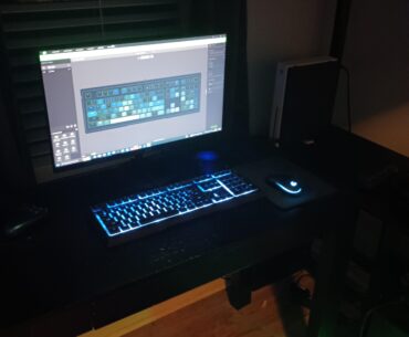 It's alright, any tips?