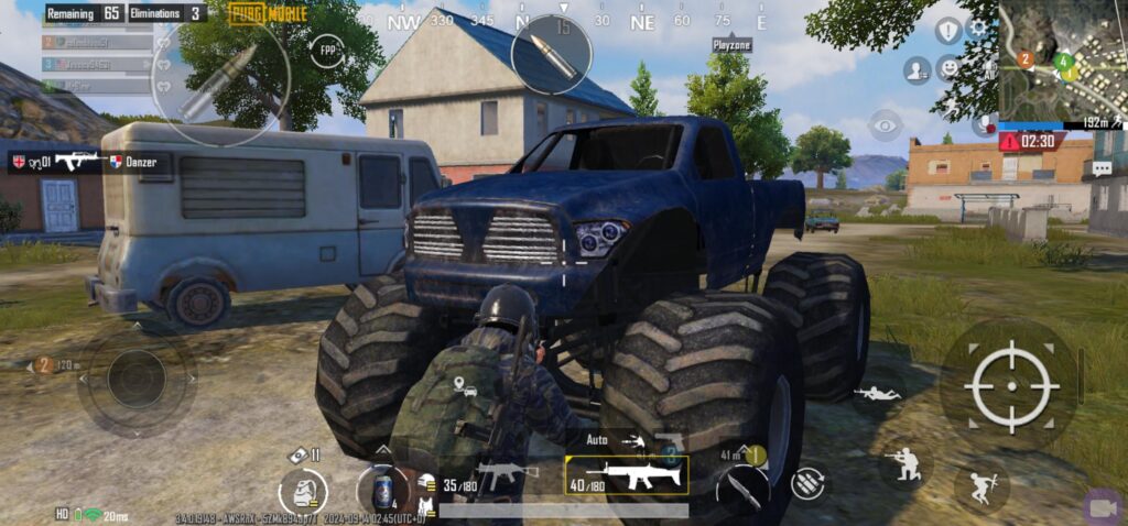 Its a dodge 🤣
