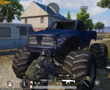 Its a dodge 🤣
