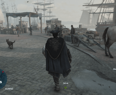 My first playthrough of AC3. It still holds up incredibly well. Ubisoft was cooking once upon a time.