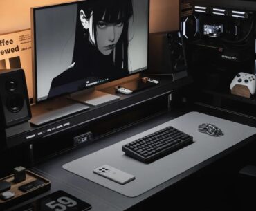 We need to have a debate! Is this image AI generated / 3D rendered?