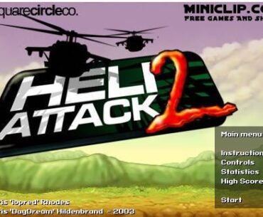 Saw the request for getting some real games in this sub