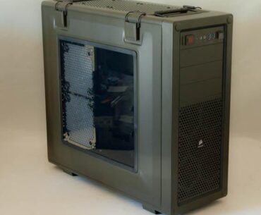 Does anyone else want interesting case designs to come back, instead of all the glass cubes? Just bought a used build in this case, and I am loving it!
