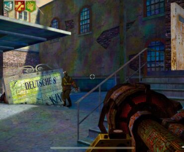 Call of duty zombies mobile