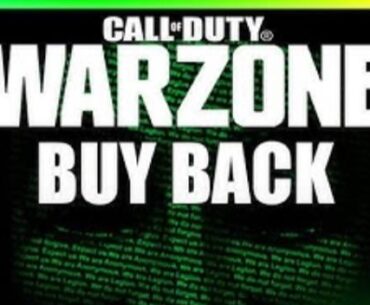 Solo BR Buybacks should replace regular Solo BR.I'm tired of the way some Solo players play!