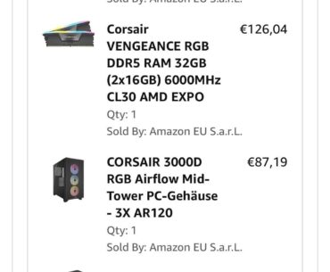 My first pc