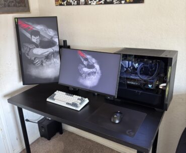 my cozy corner