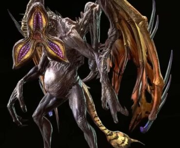 New Zombie Bosses