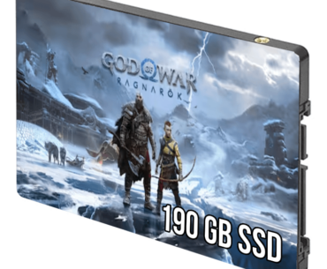This game should be released on SSDs