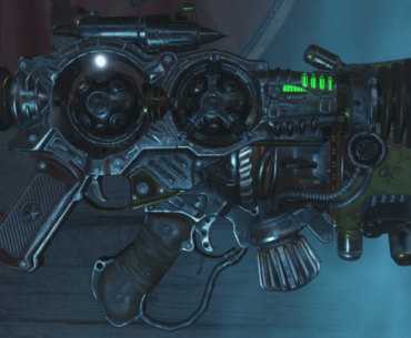 When it comes to Wonder Weapons Bo6, I'm hoping we get some with unique effects.