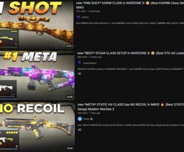 I swear to god if I see one more thumbnail like this