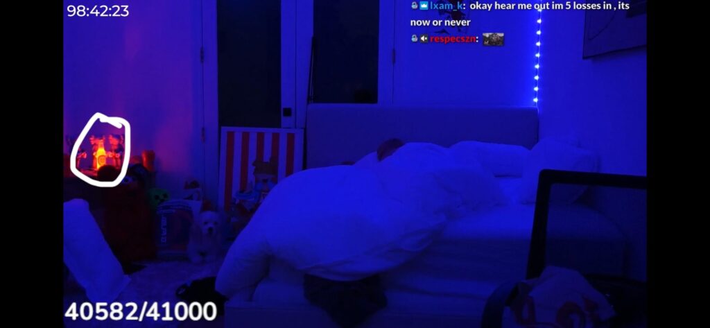 Anyone know where I can buy this Juggernog lamp that Ron has?