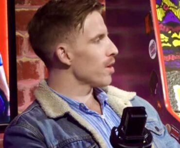 Did I just find Primis Richtofen IRL?