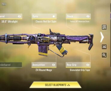 How to know if a gun has kill effect?